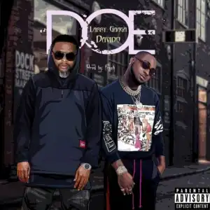Larry Gaaga - Doe ft. Davido